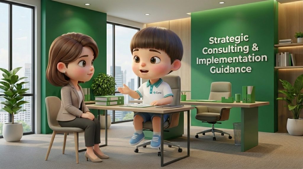 Tư vấn chiến lược SEO toàn diện