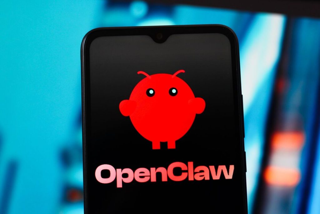 Open Claw