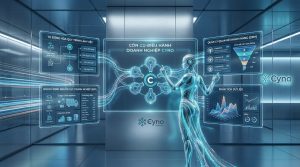 AI Agent - Tổng quan doanh nghiệp