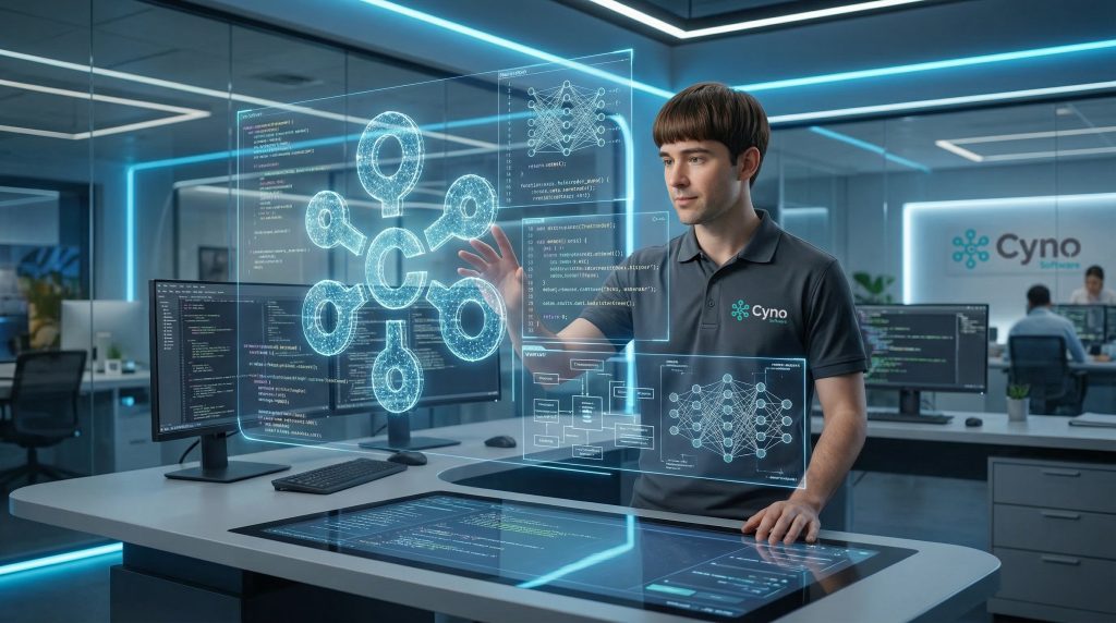 Chuyển đổi số trong kỷ nguyên AI