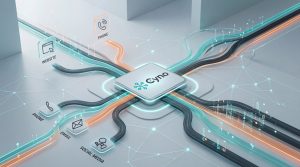 CRM là hệ thống trung tâm dữ liệu tổng hợp thông tin khách hàng