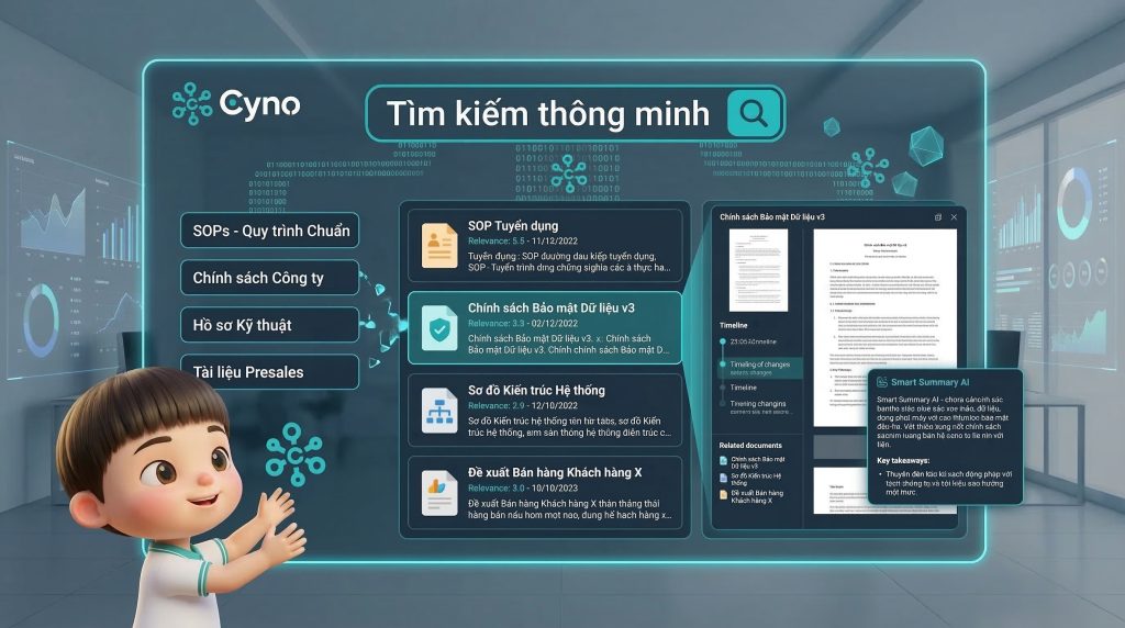 Model Context Protocol là nền tảng giúp AI Agents kết nối công cụ, dữ liệu và workflow tự động trong doanh nghiệp.
