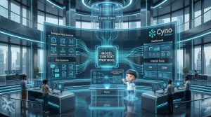 Model Context Protocol giúp AI kết nối với dữ liệu và hệ thống doanh nghiệp theo cách chuẩn hóa và thực chiến.