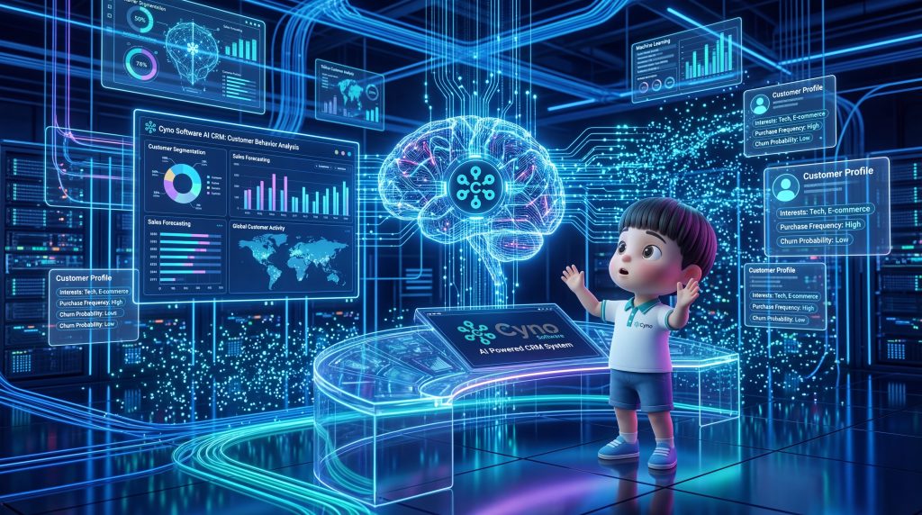 Triển Khai CRM Hiệu Quả Cho Doanh Nghiệp